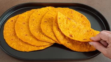 Just Oats & Carrot! No Flour, No Sugar, No Yeast – Lose 15kg Fast!