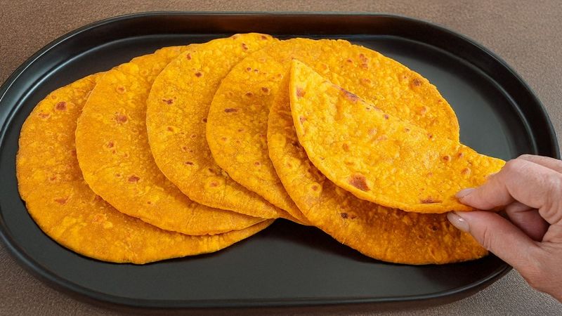 Só aveia e cenoura! Sem farinha, sem açúcar, sem fermento — Perda rápida de 15 kg!