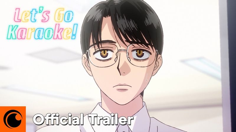 Let's Go Karaoke! | OFFICIAL TRAILER