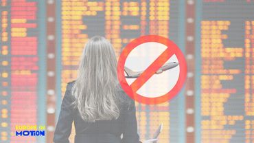 Turbulent schedule: Which airlines suffered the most delays and cancellations in 2025 so far?