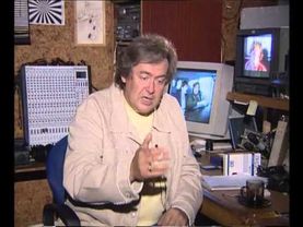 Английский анекдот.