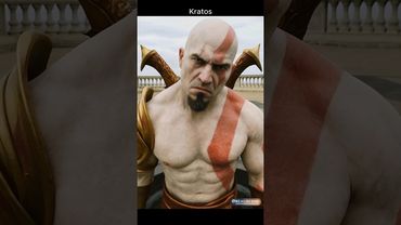 If God of War was in Real Life.. What next? #shorts #godofwar #kratos #santamonicastudio #godofwar3
