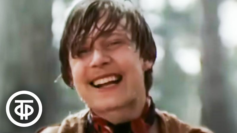 Песенка Лабана из фильма "Рыжий честный влюбленный" (1984)