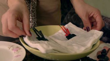 КАК ДЕЛАТЬ ЭЛЕКТРОФОРЕЗ САМОСТОЯТЕЛЬНО