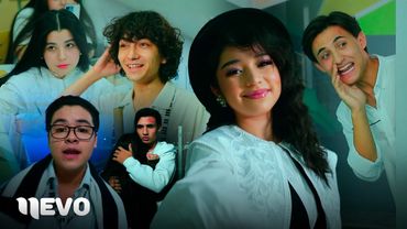 BEST guruhi - Yana kim bor (Official Music Video)