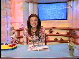 2004 12 - Россия - Спокойной ночи, малыши