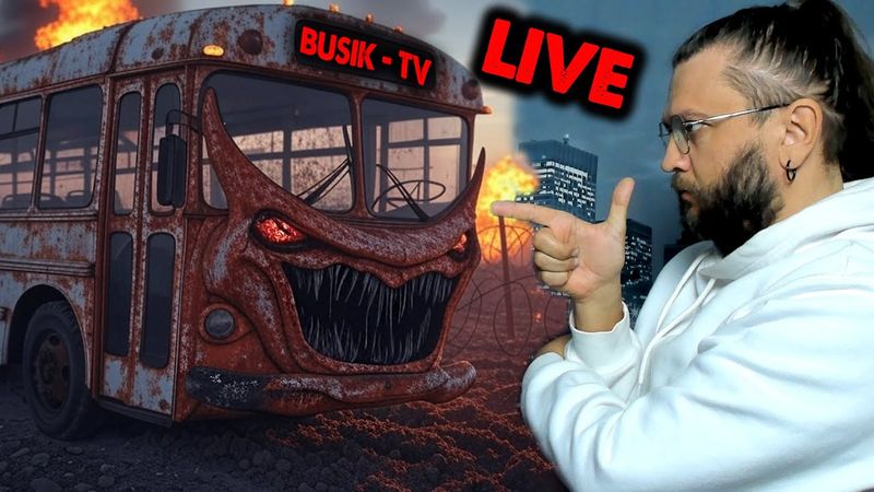 BUSIK-TV LIVE