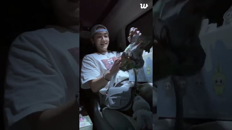 🔴[ENG SUB]The Boyz Kevin and Jacob Weverse Live Today June 27 2025