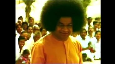 Послание, что Я несу | Сатья Саи Баба | Документальный фильм 1979г | Ричард Бок