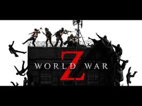 Шлякбистрім #71. Спільняк World War Z. Стрімить Great Dragon