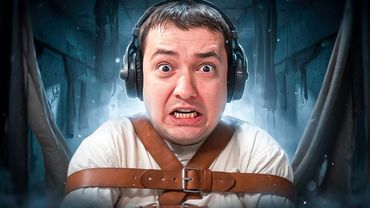 ЗАСНАЙПИЛ ГОЛОВАЧА И ДОВЕЛ ЕГО ДО ИСТЕРИКИ