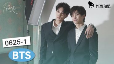 【0625-1】我們的第一張合照——提前體驗一下拍結婚照的感覺🙈💙海报花絮 逆愛 Revenged Love