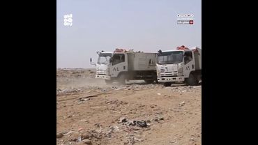 مأرب.. إتلاف 4 أطنان من الأدوية منتهية الصلاحية والمهربة