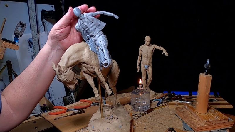 A BURR UNDER THE SADDLE BLANKET   The Cowboy's Boots Today