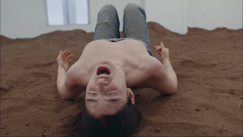 Lorde - Man Of The Year