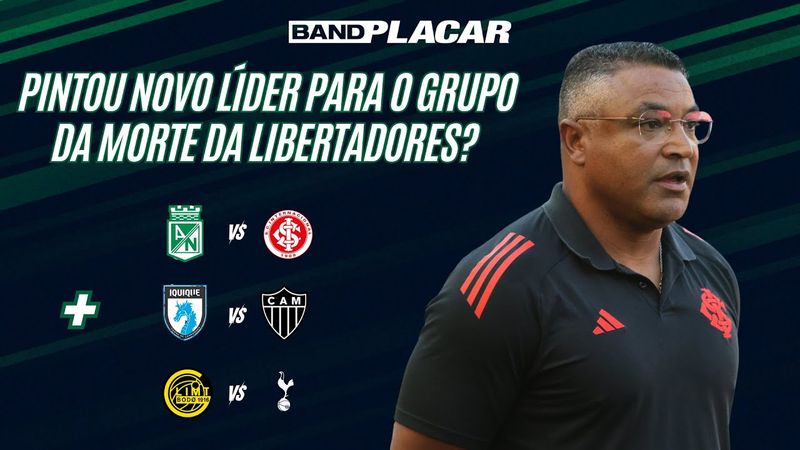 ATLÉTICO NACIONAL X INTER, IQUIQUE X GALO E BODO X TOTTENHAM - ANÁLISE E MELHORES ODDS I BANDPLACAR