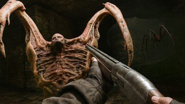 This ABANDONED ISLAND Wasn't DEAD Afterall | TOTAL CHAOS - FULL GAMEPLAY [4K]