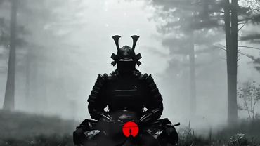 #ночныереки #одиночество #философия #психология #воин #самурай #филос...