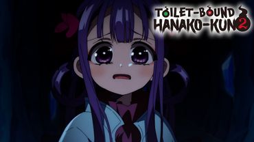 Aoi's Final Sacrifice | Toilet-bound Hanako-kun Season 2