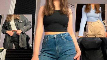 Asmr / Fabric Scratching 👕