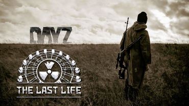 Бродим. Сталкер в DayZ ⚡ The Last Life PVE