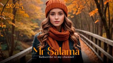 MR SALAMA & Umar Keyn – ONE DAY ( Retro Energy, Original Mix ) 2025