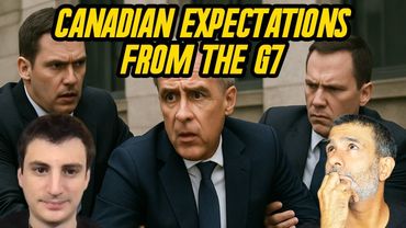 Canadian Expectations From The G7 Summit