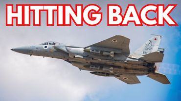 Israel Responds To Drone Attack