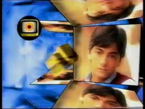 Заставка (СТС, 1998-1999)