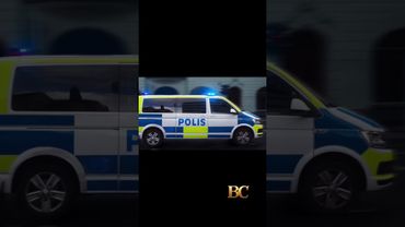 Shock in Sweden at death of diplomat questioned for spying