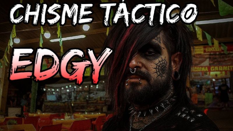 LEYENDO SUS CHISMES TACTICOS EDGYS 😂 LIVE #2