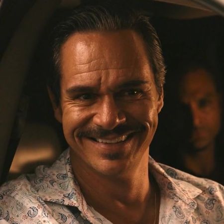 #foryou #fyp #foryoupage #bettercallsaul #lalosalamanca 