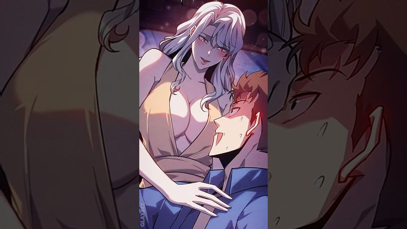 I am hungry right now #manhwa #manga #manhwareccomendation