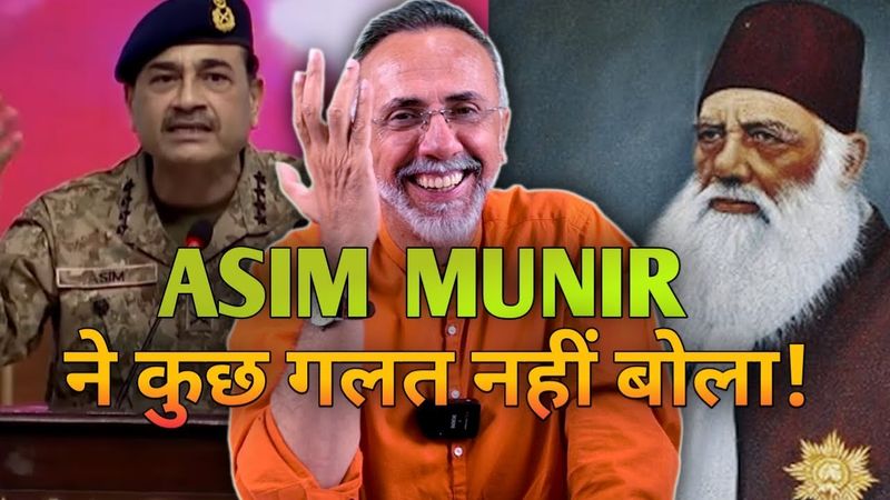 Muslim - Hindu ; Two different HUMANS | Face to Face