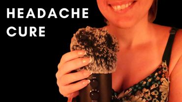 ASMR - Ultimate ASMR Head & Ear Massage 💆‍♀️ | Gentle Spoken Guided Relaxation for Deep Sleep