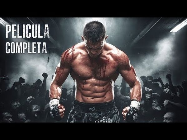 Street - Pelicula de Accion Completa En Español