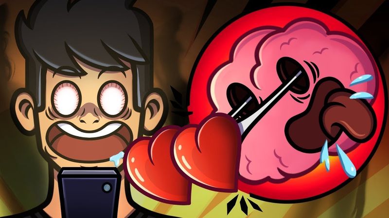 Чем опасна зависимость от Порнографии?