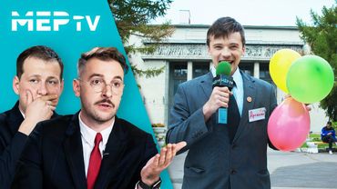 МерTV | Фальшивоминетчица | Серия 4