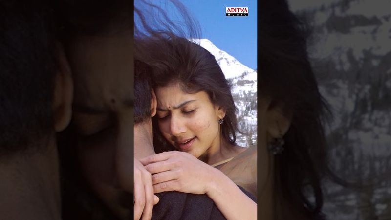 #EdoJaruguthondi Song #Fidaa Movie #shorts