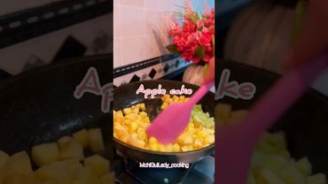 🍎Olmali shirinlik🍏 #mazali avtor:@MohiGul_laDy_CooKing