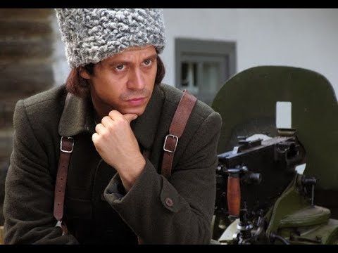 Гарик Сукачёв. Дорожная.