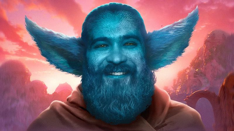 Огляд Avowed - Краще за Skyrim? АХАХА 🤣| OLDboi