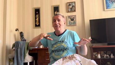 От МИХАЛЫЧА никакого покоя с утра! Ждет ПЕНСИЮ…#мамаотличника #михалыч #пенсия2025