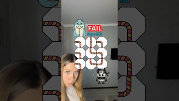 Brainrot Animals Challenge🐒🥑IMPOSSIBLE😭#shorts