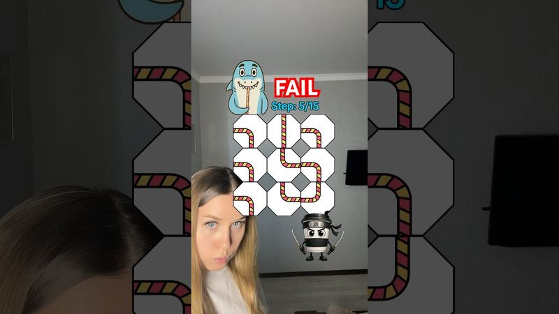 Brainrot Animals Challenge🐒🥑IMPOSSIBLE😭#shorts