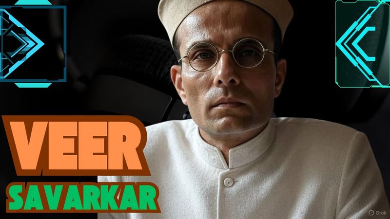 Veer Savarkar Last Speech as President + Essentials of Hindutva | College Street Kolkata | India