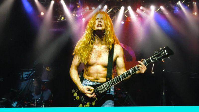 Megadeth - Full Concert | Live at Woodstock '99