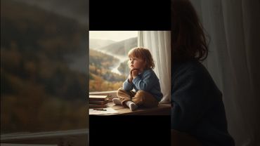 Самое важное а образовании ребёнка