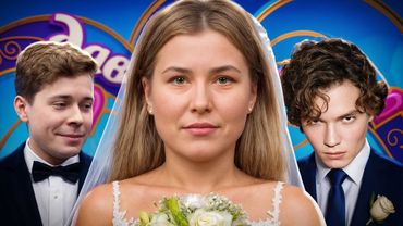 ВЫБИРАЕМ ЖЕНИХА ИЗ ДЕТЕЙ ЧИНОВНИКОВ И ДЕПУТАТОВ