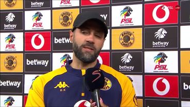 We took a risk and it paid off - Khalil Ben Youssef